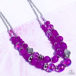 Mere Magic Paparazzi Necklace